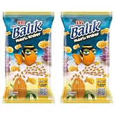 Eti Balık Mini Mısırlı Kraker 70 g 2li paket