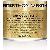 PETERTHOMASROTH 24K Gold Mask 150 ml 1 Paket (1 x 1 Adet)