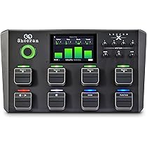 Sheeran Looper X 美品 並行輸入品 Sheeran Loopers Looper X