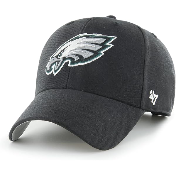 Casquette New Era 9FORTY Philadelphia Eagles - Collection Training 2024 - Taille Extensible, Fermeture à Pression