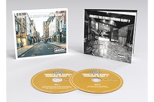 (What's The Story) Morning Glory? (30th Anniversary Deluxe Edition)