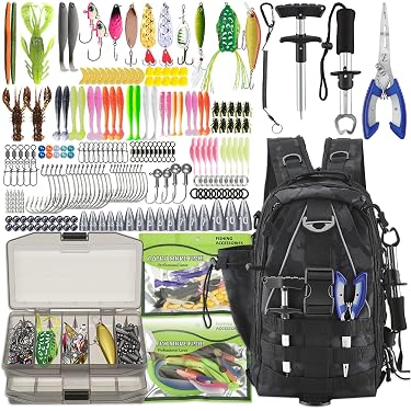 Best Sellers: The most popular items in Tackle Storage Bags