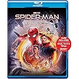 Spider-Man: No Way Home