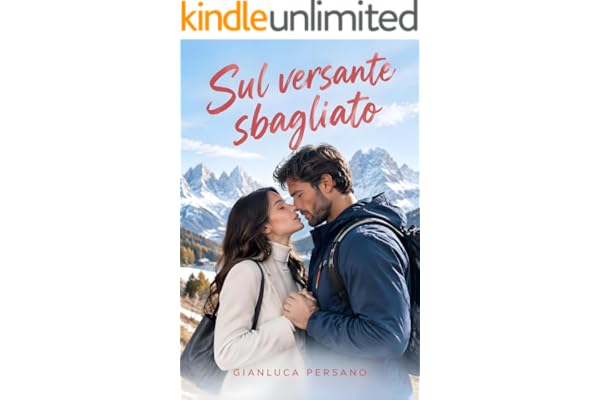 Sul versante sbagliato: Un amore che nasce dove le regole della città non contano più