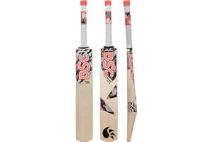 DSC Herren Cricketschläger, Beige, Größe 2