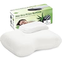 snore be gone pillow