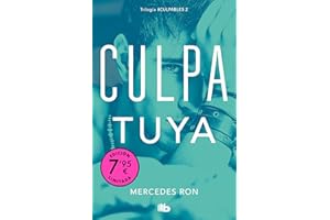 Culpa tuya (Campaña de verano edición limitada) (Culpables 2) (CAMPAÑAS, Band 2)