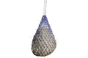 Kerbl Heunetz höhöhöhöhöck sysselsättningsnät, högmaskigt 5 x 5 cm