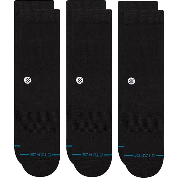 Stance Mushies - Calze da sci | Recensioni clienti