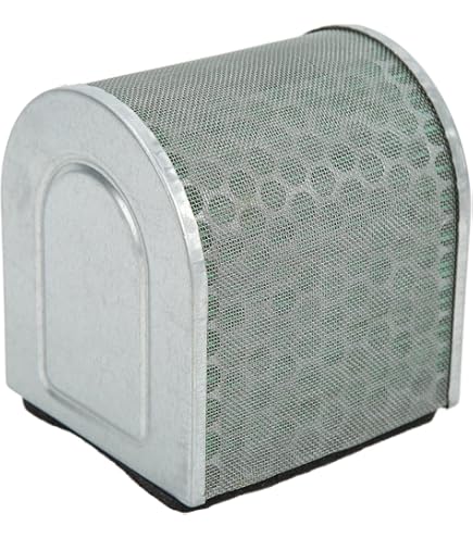 Filtro Aria Road Passion Per Honda CB500X, CB500F, CBR500R 2013-2017 - Compatibile Con OEM 17211-MGZ-D00 - Foto 12