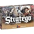 Jumbo, Stratego - Original, Strategy Board Game, 2 Players, Ages 8 Year Plus