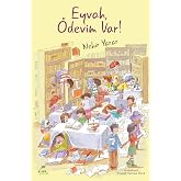 Eyvah, &Ouml;devim Var!