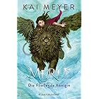 Merle. Die Fließende Königin: Merle-Zyklus 1