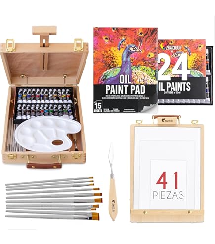 Acrílico Daler Rowney Simply Set 12 Colores 12ml