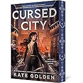 Cursed City (Harker Academy)