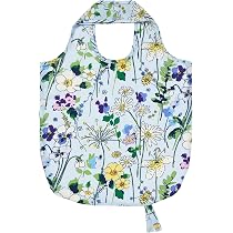 Ulster Weavers Packbare Falttasche „Cats In Waiting“ – Praktische Unisex-Tasche Zum Verstauen, 45,7 X 61 Cm