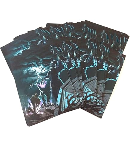 azorius card sleeves Yu-Gi-Oh OCG Structure Deck 
