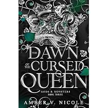 The Book of Azrael (Gods & Monsters, Band 1) : Nicole, Amber V