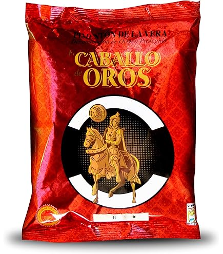 The Paella Company - Pimentón De La Vera (Smoked Sweet Paprika - View #12