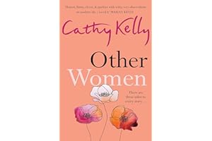 Other Women: The sparkling new page-turner about real, messy life that has readers gripped