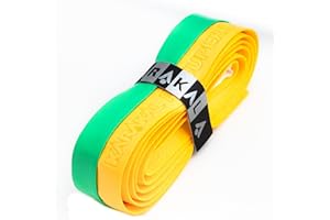 Karakal PU Super Replacement Grip - 2 grips