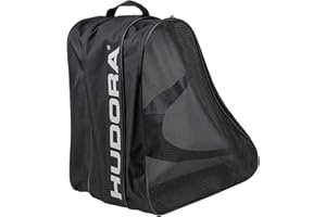 Hudora Sac de Skate Pro Noir