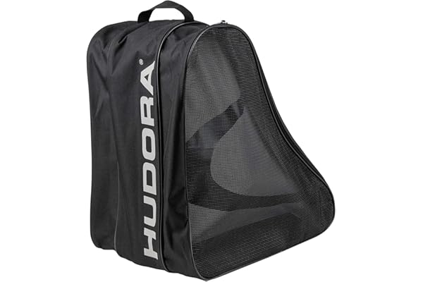 Hudora Sac de Skate Pro Noir