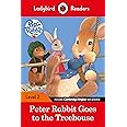 Peter Rabbit : Goes to the Treehouse : L