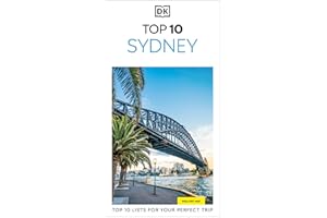 DK Top 10 Sydney (Pocket Travel Guide)