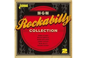 MGM Rockabilly Collection