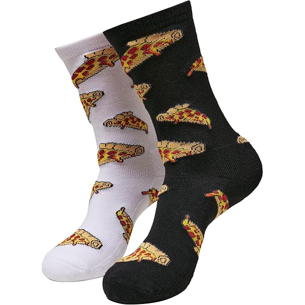 Mister Tee Socken Für Herren – Stylisher Statement-Stick, Für Streetwear & Alltag