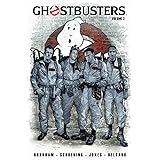 Ghostbusters Volume 2 (Ghostbusters Graphic Novels)