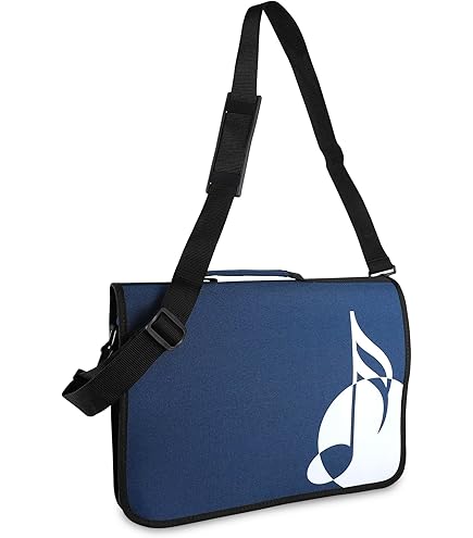 Fond De Musique Bleu Clair Avec Des Notes De Musique Blanches Comme Cadre Gm1322280270 408288624