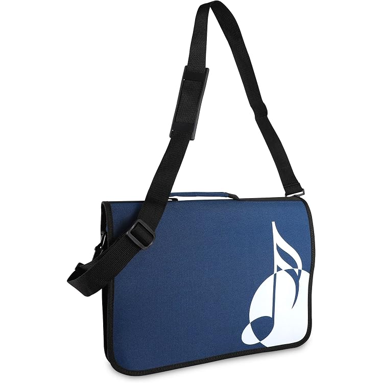 Fabulous Große Einkaufstasche 'Rock Star Gitarre' – 38x42 Cm, 70 Cm Lange Tragegriffe – Strapazierfähiger Polycoton (340 G/m²) – Ideal Für Shopping, Uni & Strand