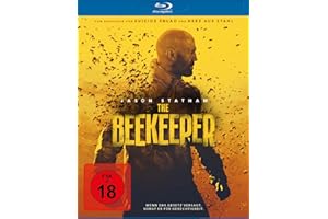 The Beekeeper [Blu-ray]