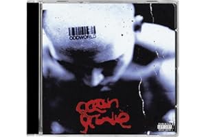 Nuclear Blast Oddworld