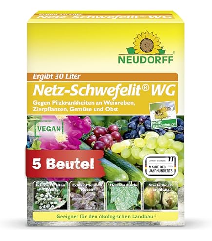COMPO Duaxo Universal Pilz-frei, 75 ml: Amazon.de: Garten