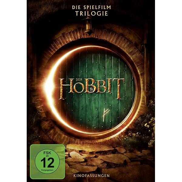 The Lord of the Rings: The Fellowship of the Ring (Special