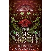 The Crimson Moth: Book 1