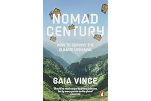 Nomad Century: How to Survive the Climate Upheaval
