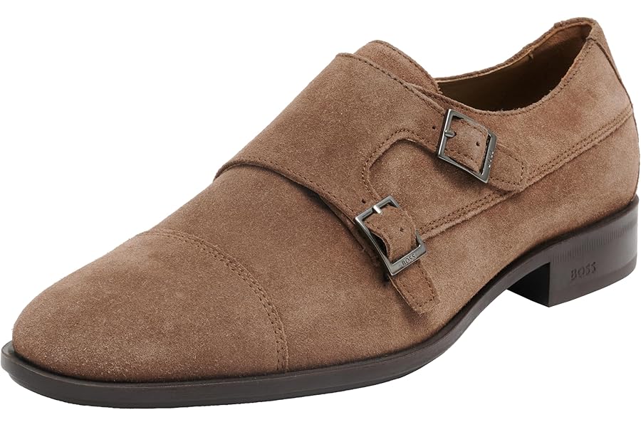 BOSS Colby_Monk_stsd, Men's Monaco