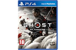 Ghost of Tsushima