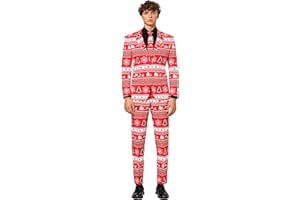 OppoSuits Giftmas Eve