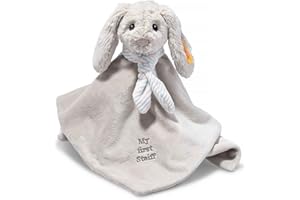 Steiff 242250 Soft Cuddly Friends Hoppie Rabbit Comfor