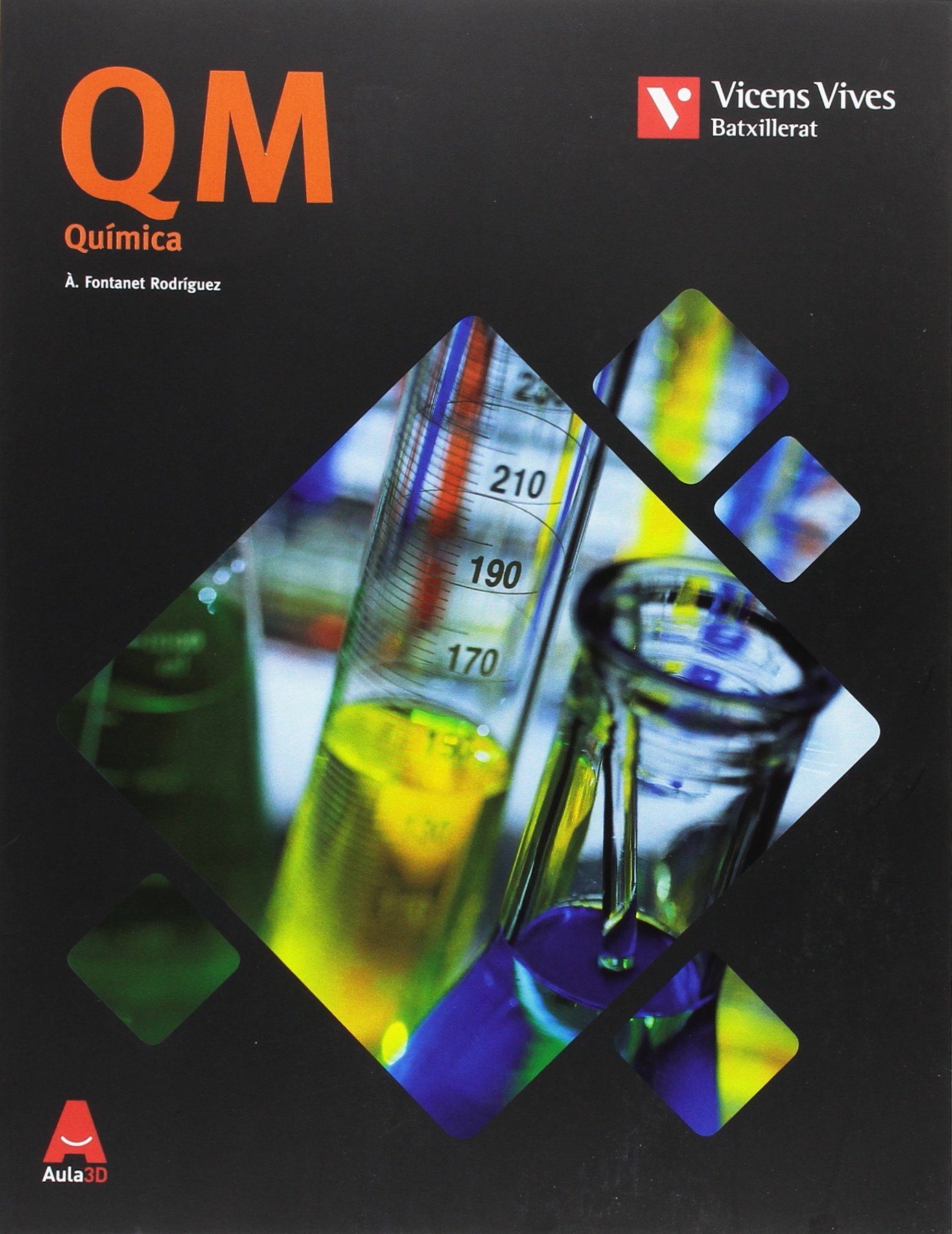 QM BAL/VAL AULA 3D: 000001