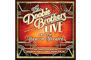 Live from the Beacon Theatre