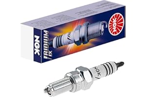 NGK Spark Plug CR8EIX Iridium IX 4218