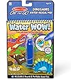 Melissa & Doug On the Go Water Wow! Dinosaurs