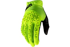 100% Desconocido Geomatic - Guantes Unisex Adulto