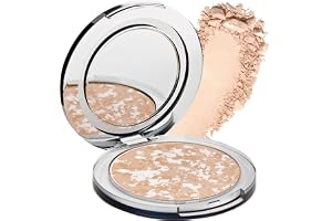 PUR Cosmetics Balancing Act Mattifying Skin Perfecting Powder - Translucent, Shine-Control Formula - Blurs Appearance of Pores and Blemishes - Leaves Soft and Mattified Complexion - 0.28 oz